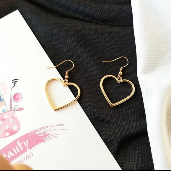 Sweet HeartππEarrings - Picture 2 of 5